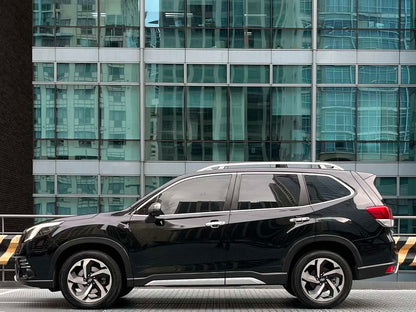 2023 Subaru Forester I.S 2.0, Automatic, Gas
