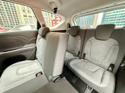 2025 Hyundai Stargazer 1.5 GL IVT, Automatic, Gas