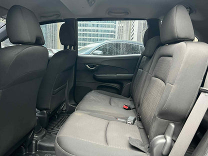 2022  Honda BRV S 1.5, Automatic, Gas