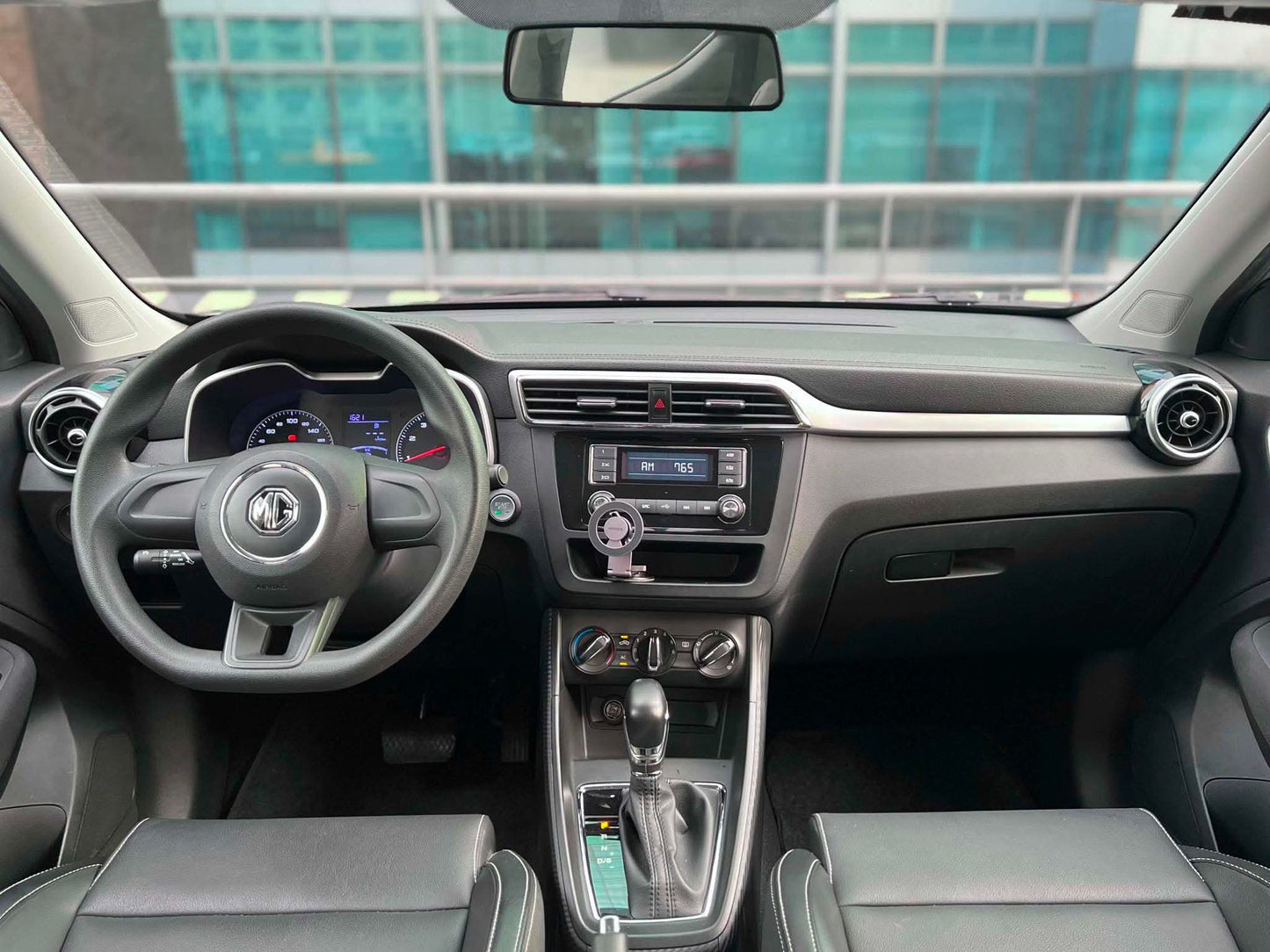 2023 MG ZS 1.5 Style, Automatic, Gas
