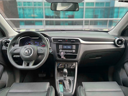 2023 MG ZS 1.5 Style, Automatic, Gas