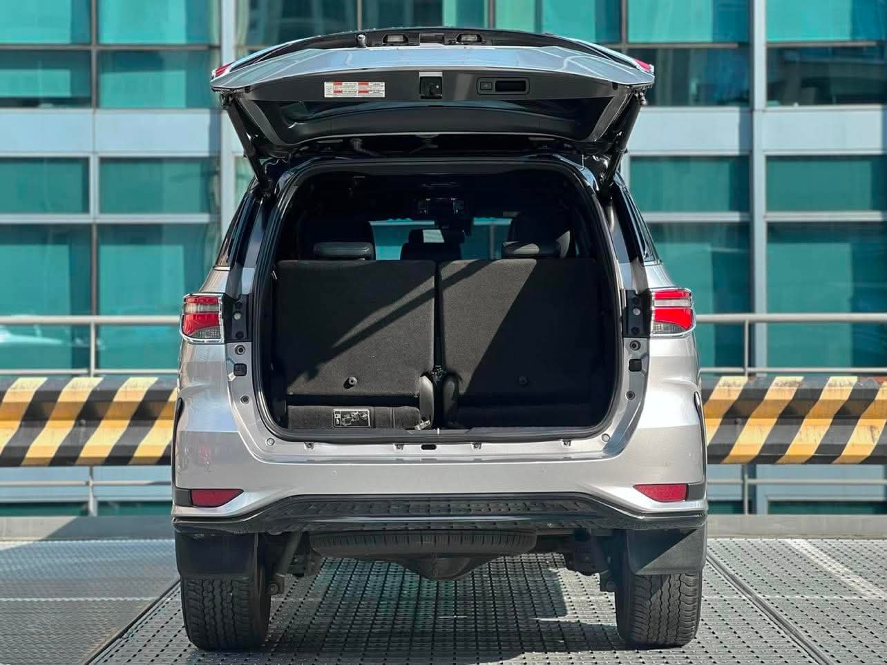2021 Toyota Fortuner 2.8 LTD 4x2, Automatic, Diesel