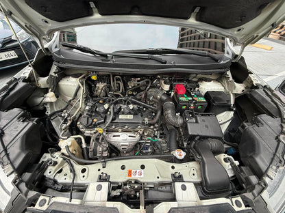 2022 Toyota Veloz 1.5 V CVT, Automatic, Gas