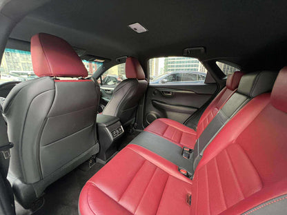 2016 Lexus NX200T FSport, Automatic, Gas