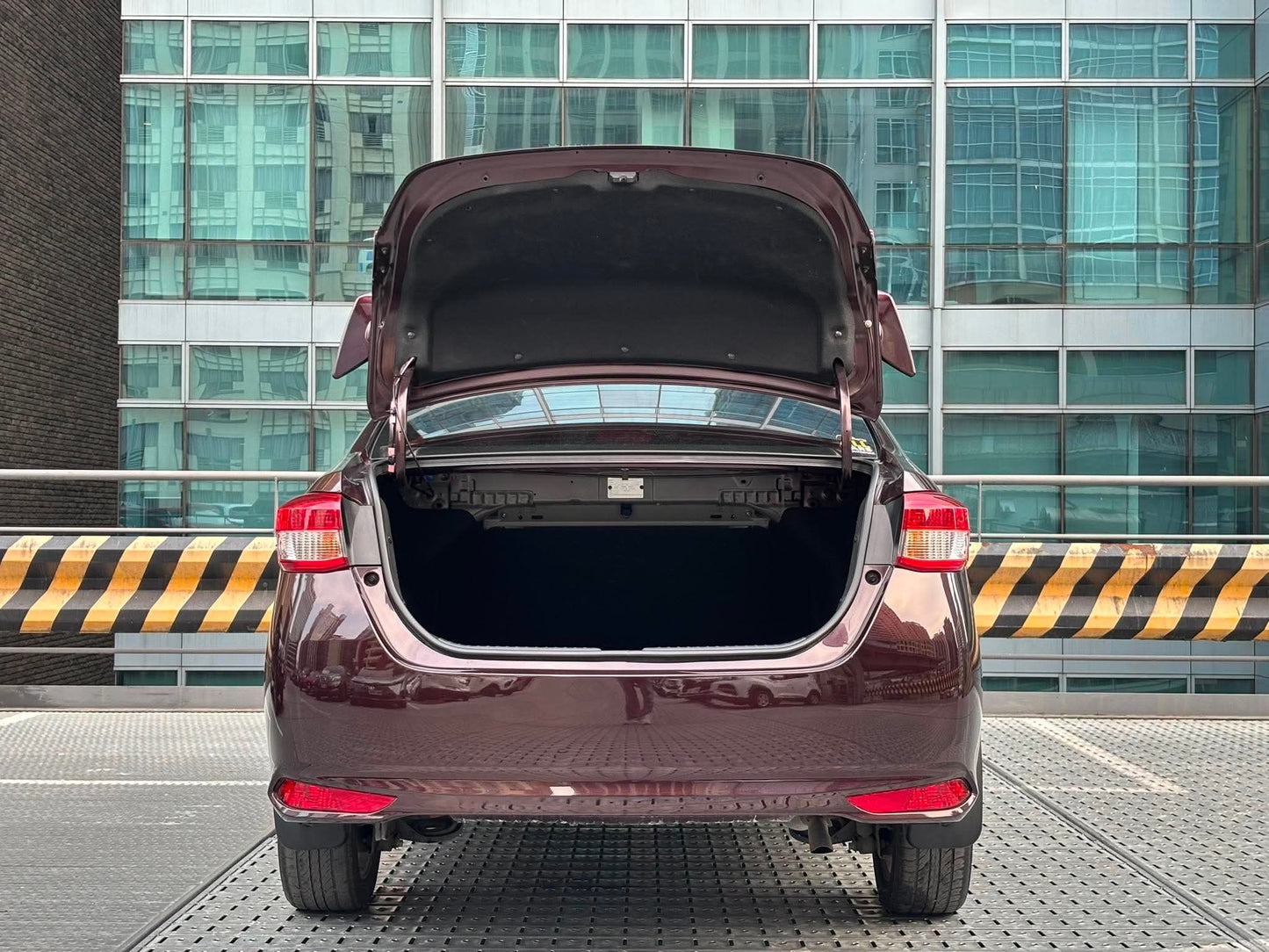 2021 Toyota Vios 1.3 XLE, Automatic, Gas