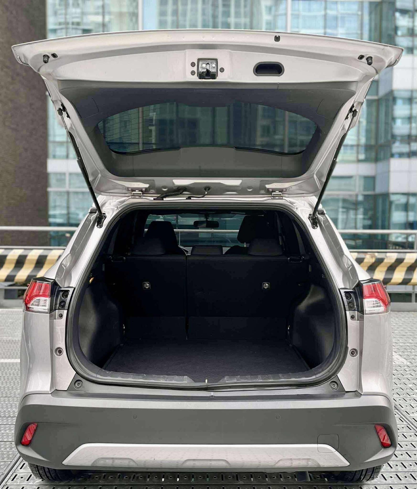 2022 Toyota Corolla Cross 1.8 G CVT, Automatic, Gas