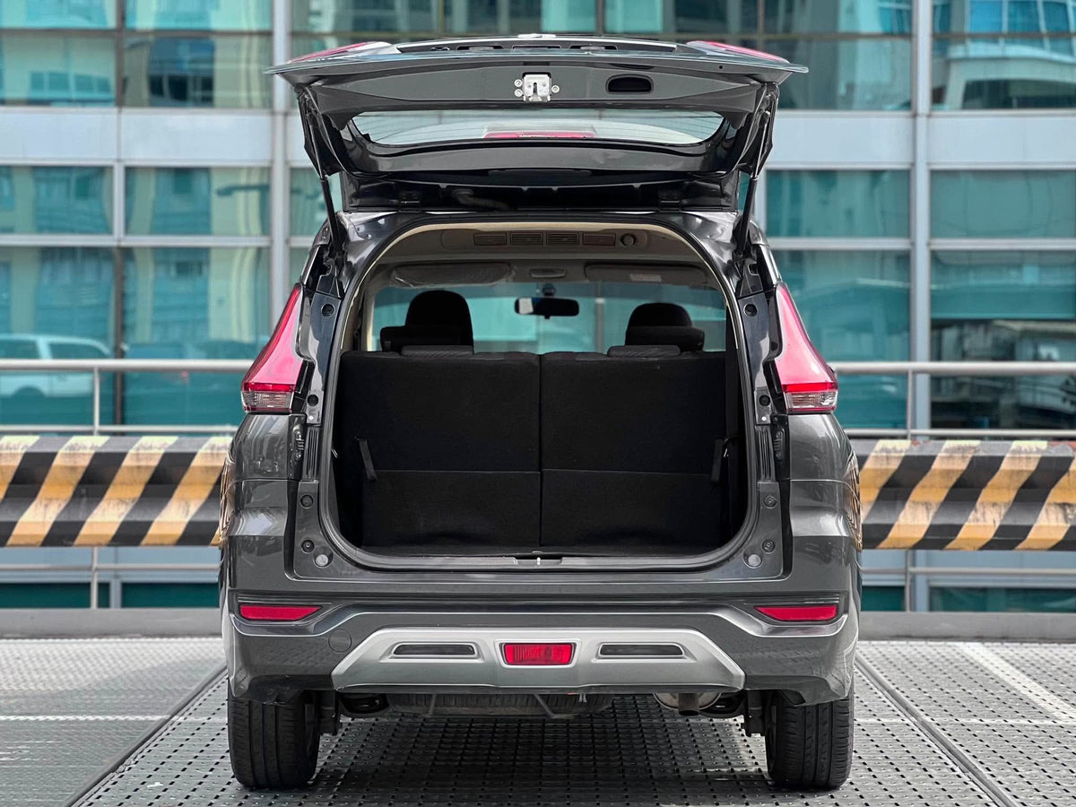 2021 Mitsubishi Xpander GLS 1.5, Automatic, Gas