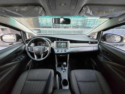 2024 Toyota Innova 2.8 XE, Automatic, Diesel