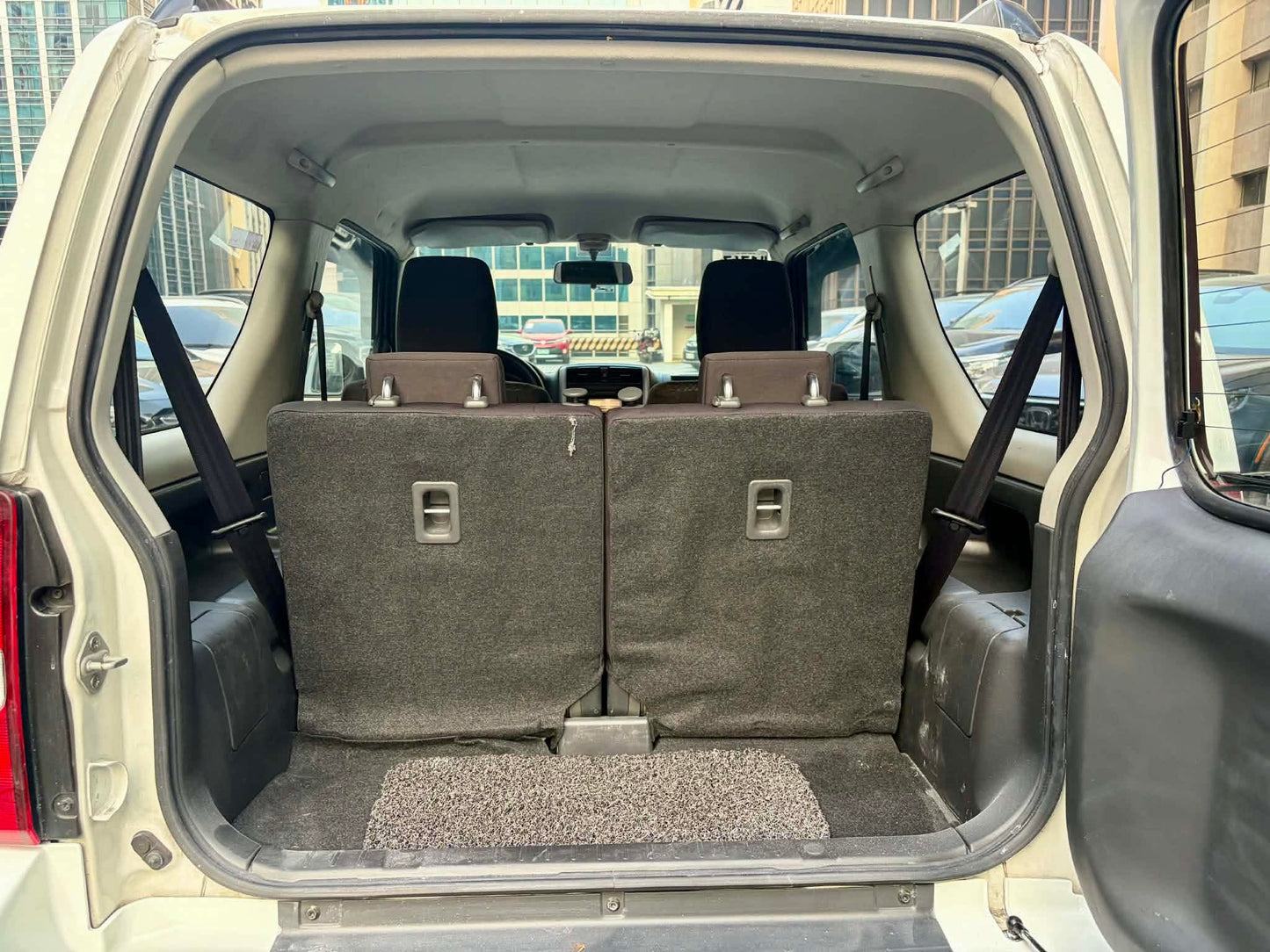 2017 Suzuki Jimny JLX 1.3 4x4, Automatic, Gas