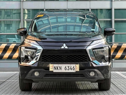 2025 Mitsubishi Xpander 1.5 GLX 2WD, Automatic, Gas