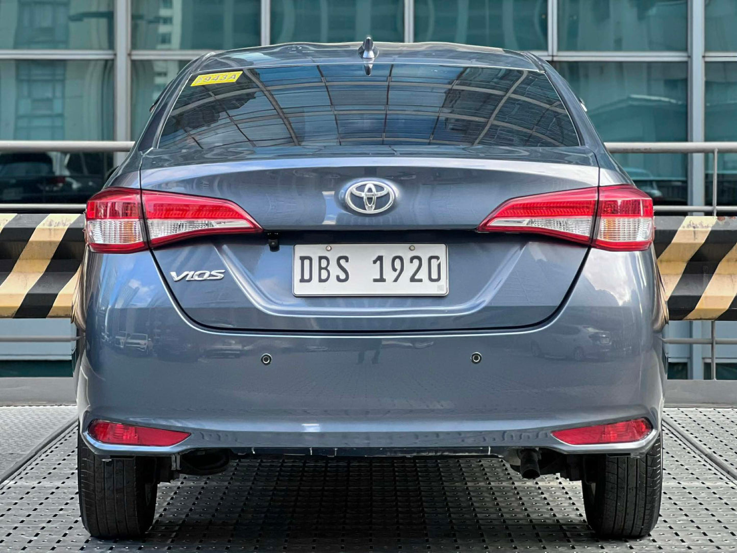 2025 Toyota Vios 1.3 XLE, Automatic, Gas