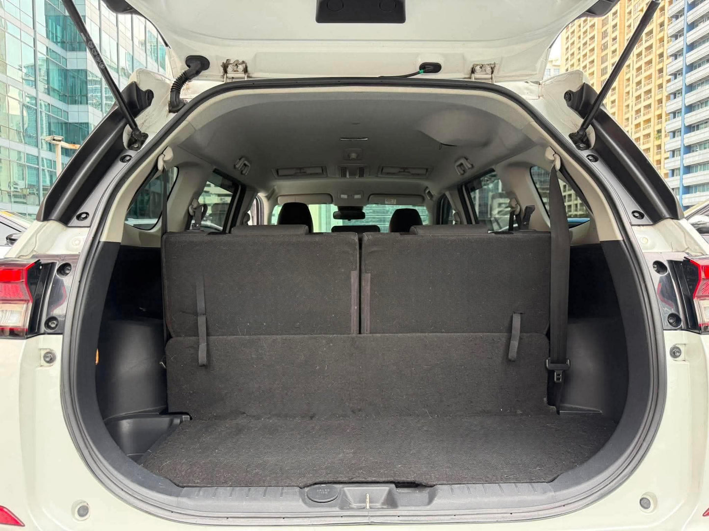 2022 Toyota Veloz 1.5 V CVT, Automatic, Gas