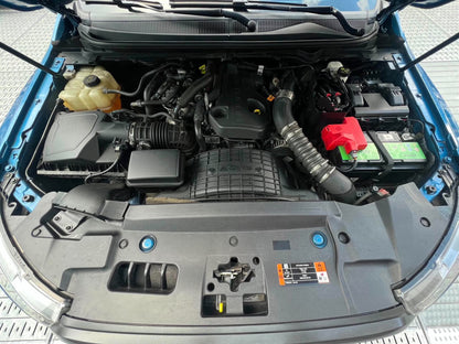2022 Ford Ranger Raptor 2.0 4x4, Automatic, Gas