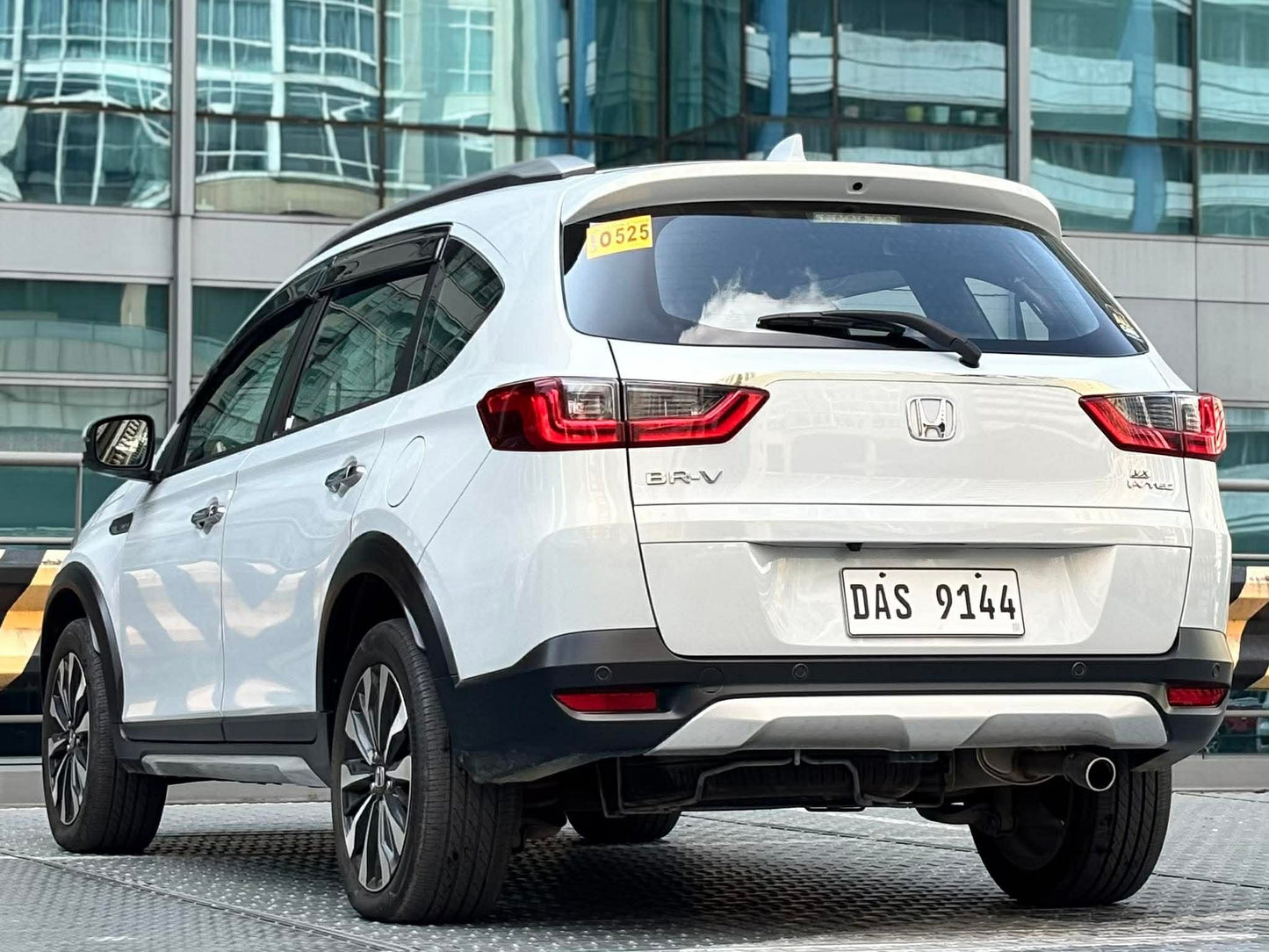 2023 Honda BRV 1.5 VX Sensing, Automatic, Gas