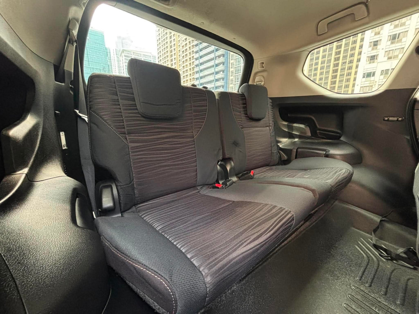 2019 Toyota Innova 2.8 G, Automatic, Diesel