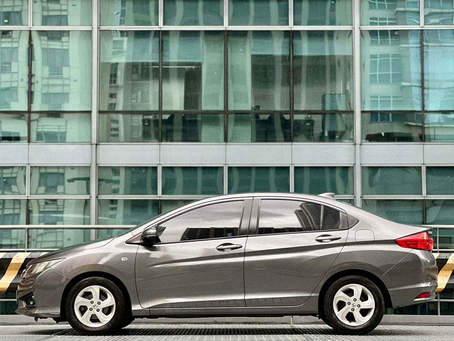2017 Honda City E 1.5,  Automatic, Gas