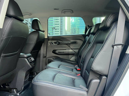 2022 Geely Okavango Urban 1.5, Automatic, Gas