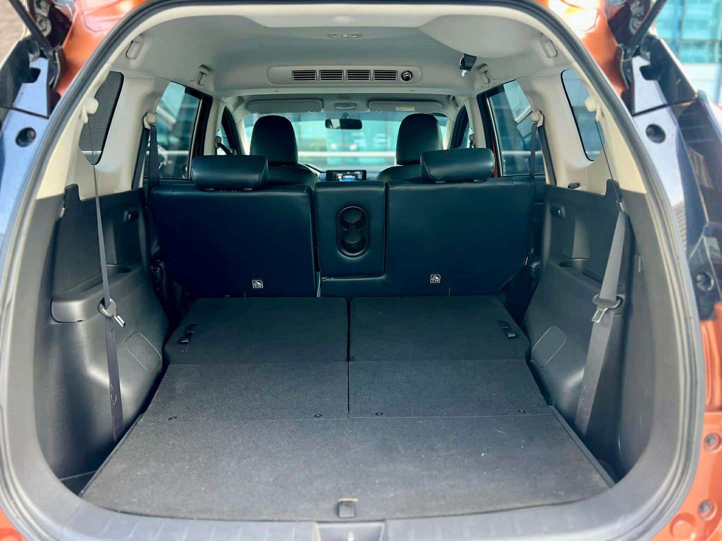 2023 Mitsubishi Xpander Cross 1.5, Automatic, Gas