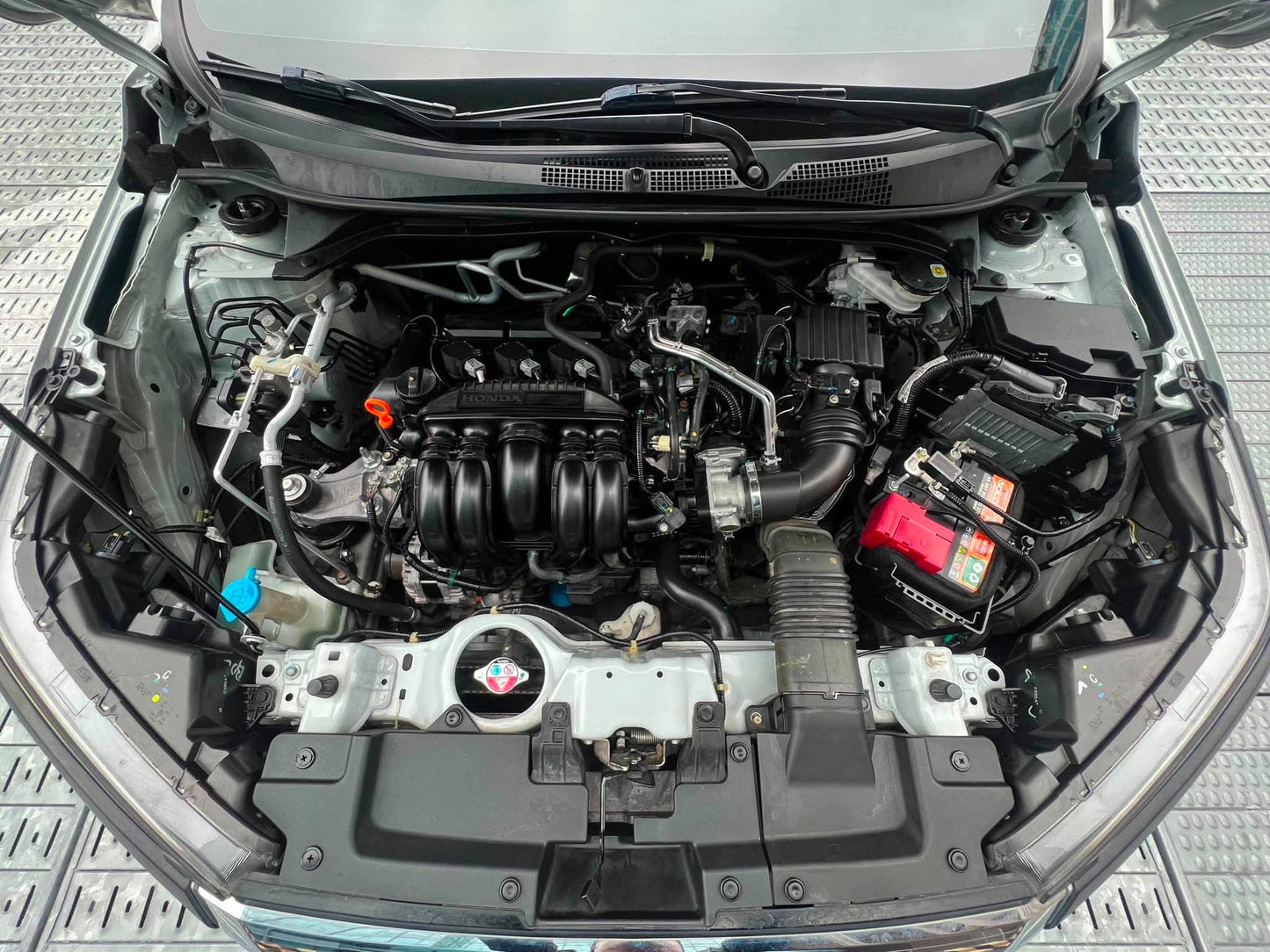 2023 Honda BR-V 1.5 VX Honda SENSING, Automatic, Gas