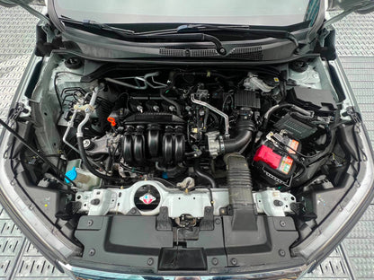 2023 Honda BR-V 1.5 VX Honda SENSING, Automatic, Gas
