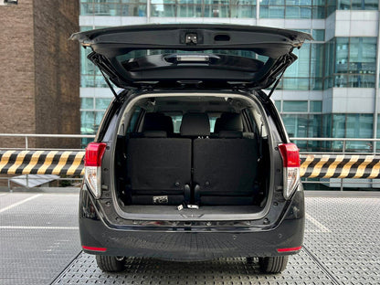 2020 Toyota Innova E 2.8, Automatic, Diesel