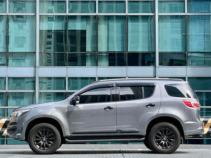 2018 Chevrolet Trailblazer 4x4 Z71 2.8, Automatic, Diesel
