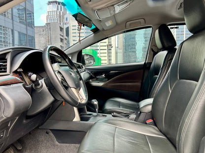 2023 Toyota Innova 2.8 G, Automatic, Diesel