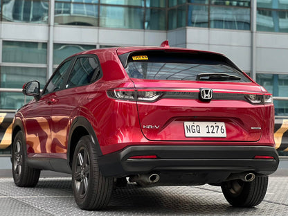 2022 Honda HRV 1.5 V Turbo Sensing, Automatic, Gas