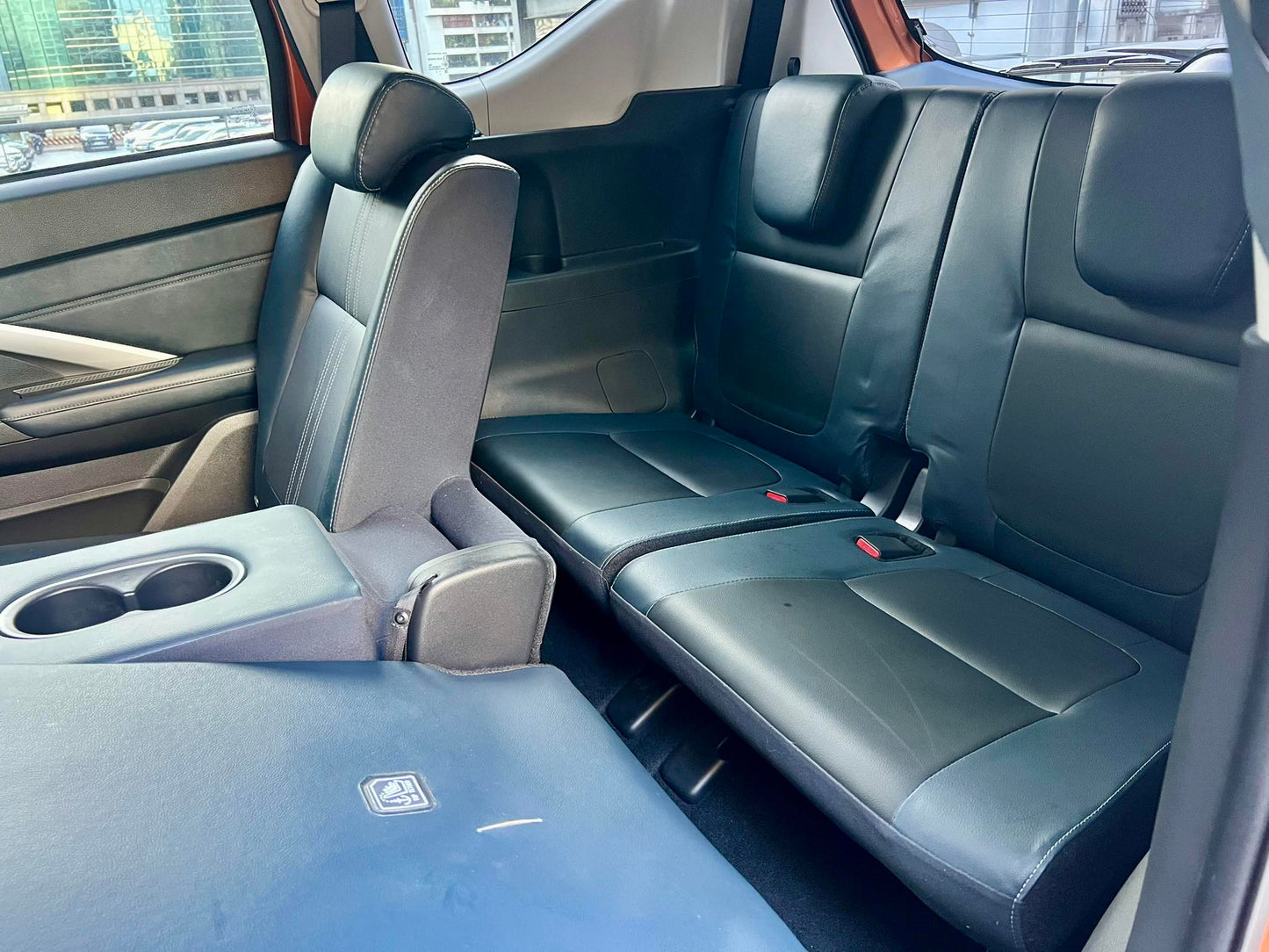 2023 Mitsubishi Xpander Cross 1.5, Automatic, Gas