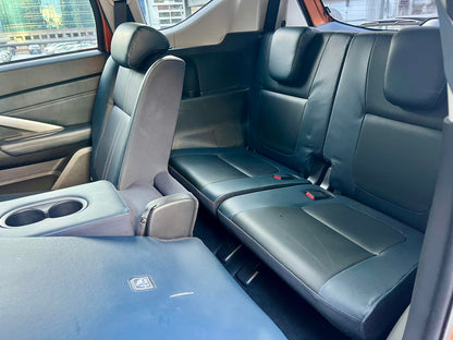 2023 Mitsubishi Xpander Cross 1.5, Automatic, Gas