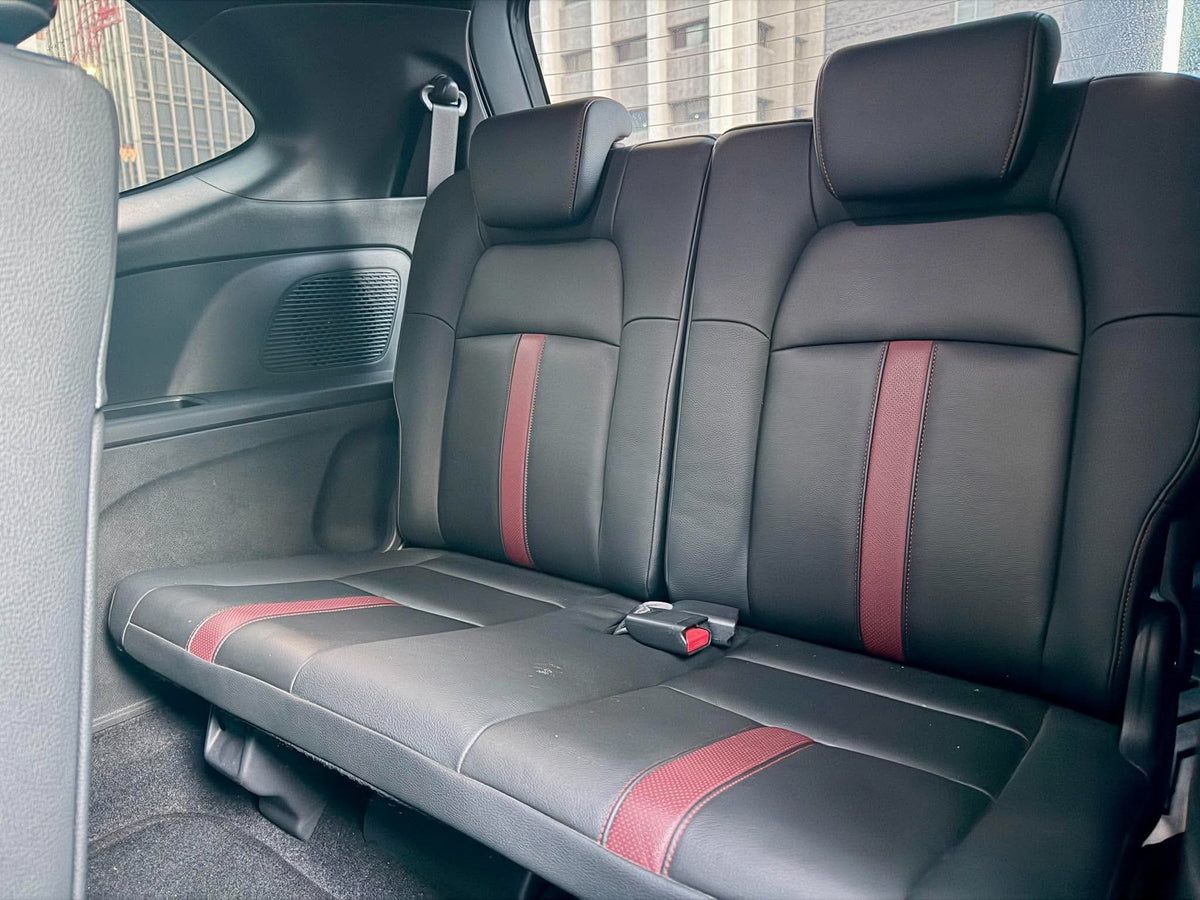 2020 Honda BRV 1.5 V CVT, Automatic, Gas