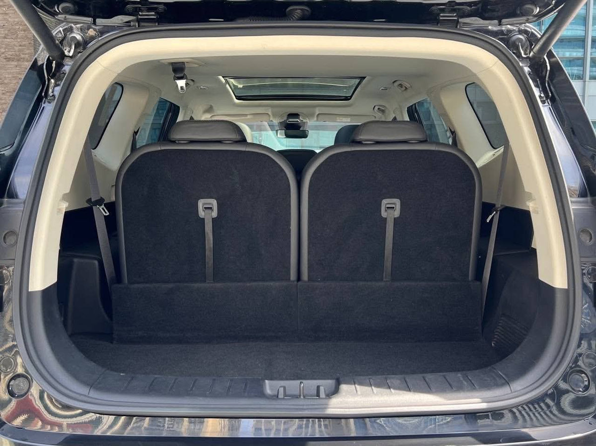2022 Geely Okavango Urban Plus Mild Hybrid 1.5, Automatic, Gas