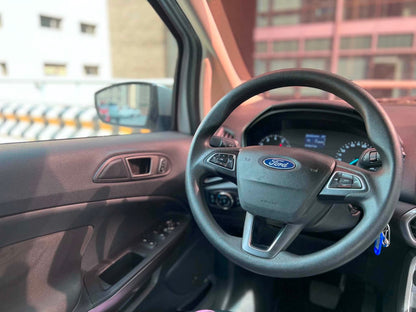 2018 Ford EcoSport Trend 1.5, Automatic, Gas