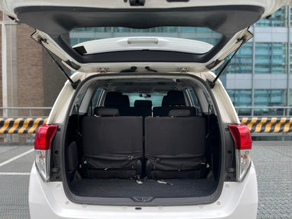 2020 Toyota Innova J 2.8, Manual, Diesel