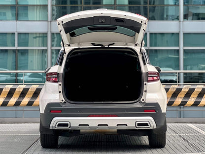 2023 Ford Territory Titanium 1.5, Automatic, Gas