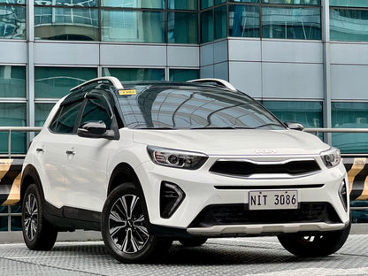 2023 Kia Stonic EX 1.4, Automatic, Gas