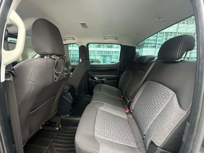 2023 Ford Next Gen Ranger 2.0 XLT 4x2 Bi-Turbo, Automatic, Diesel