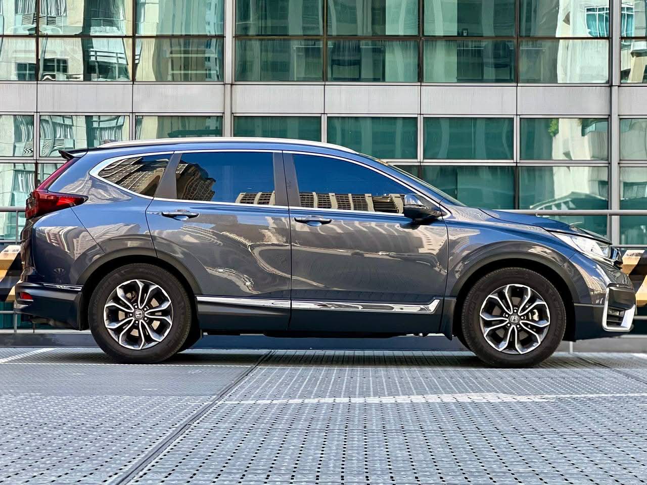 2022 Honda CRV 1.6 S, Automatic, Diesel