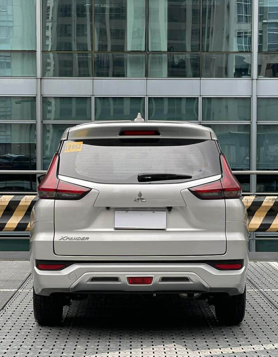 2022 Mitsubishi Xpander GLS 1.5,  Automatic, Gas