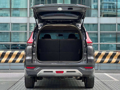 2021 Mitsubishi Xpander GLS 1.5, Automatic, Gas