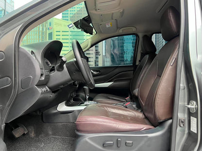 2019 Nissan Terra VL 4x2 2.5, Automatic, Diesel!