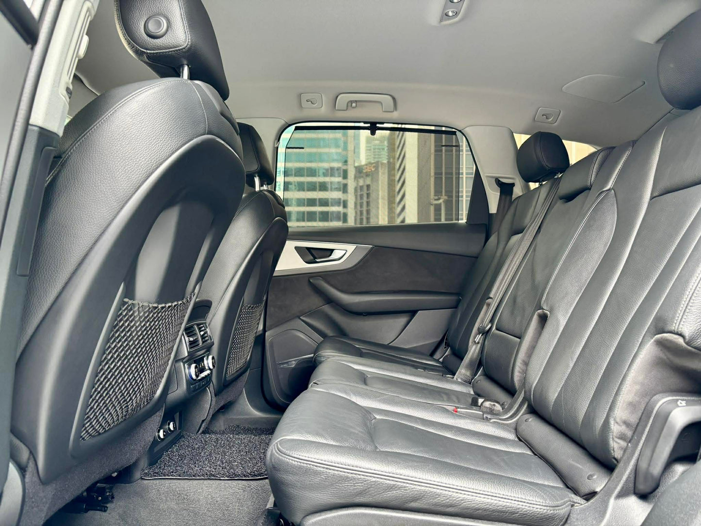 2019 Audi Q7 3.0 TDI, Automatic, Diesel