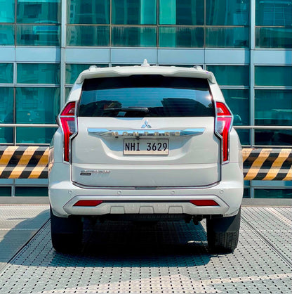 2023 Mitsubishi Montero Sport 2.4 GLS, Automatic, Diesel