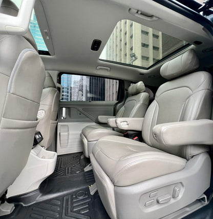 2024 Hyundai Custin 1.5T Premium, Automatic, Gas