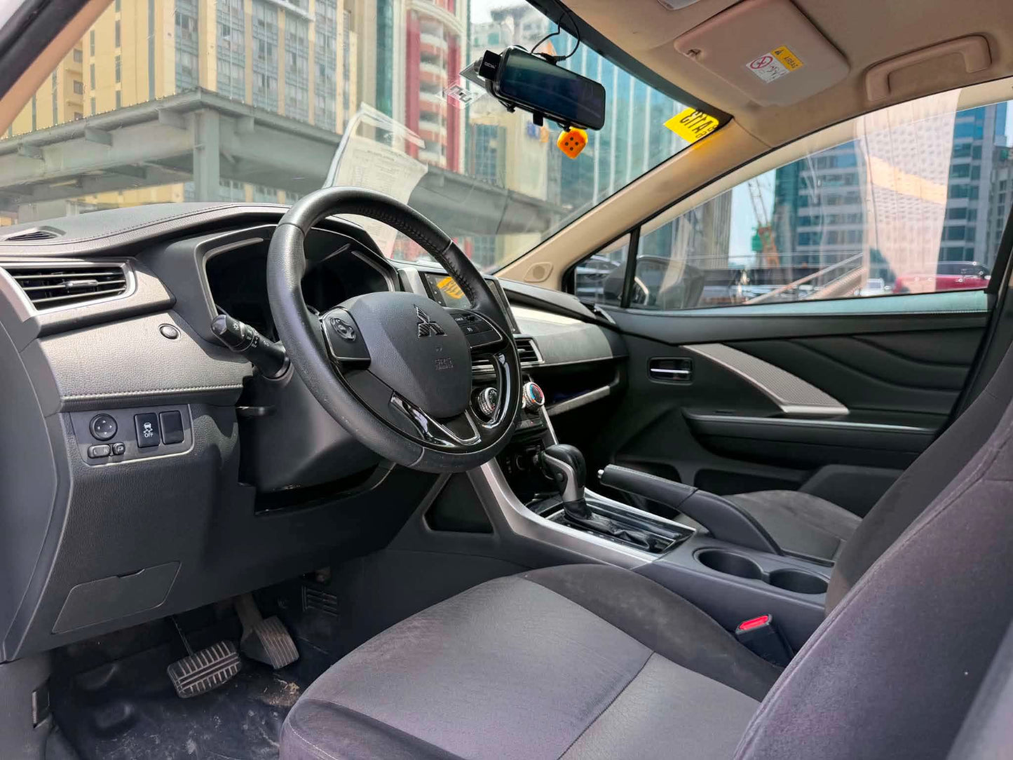 2019 Mitsubishi Xpander GLS Sports 1.5, Automatic, Gas