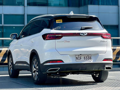 2022 Chery Tiggo 7 Premium 1.5, Automatic, Gas