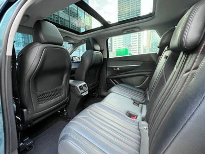 2023 Peugeot 5008 Allure 1.6, Automatic, Gas