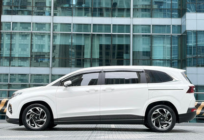 2024 Hyundai Custin 1.5T Premium, Automatic, Gas