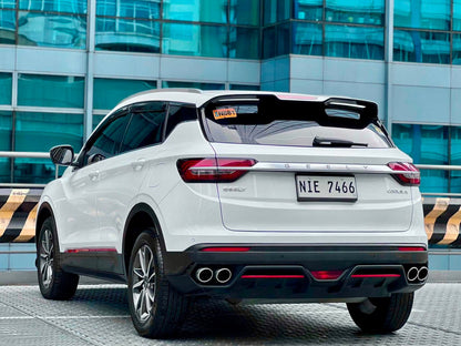 2022 Geely Coolray 1.5 Comfort S, Automatic, Gas