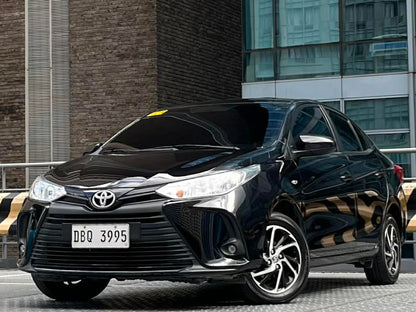 2025 Toyota Vios 1.3 XLE, Automatic, Gas